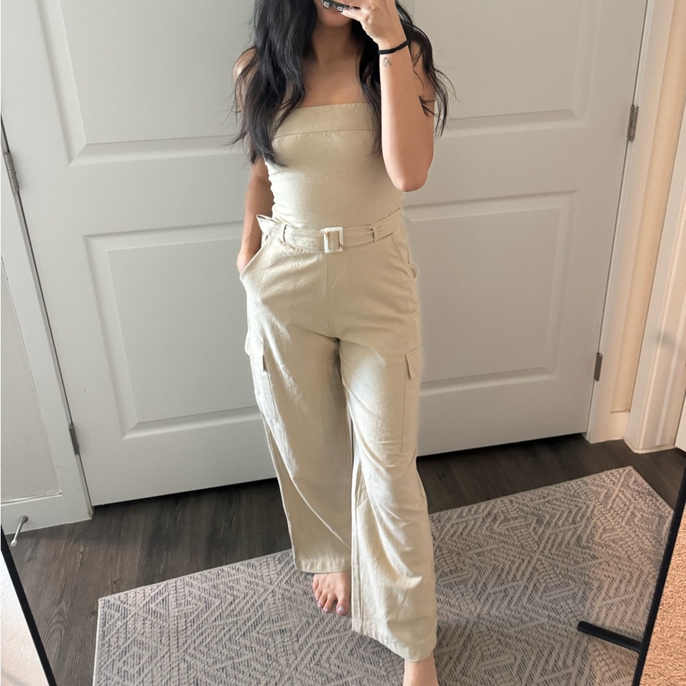 Sim&Sam Jumpsuit
